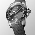 Часы Longines HydroConquest L3.781.4.76.9 фото 5
